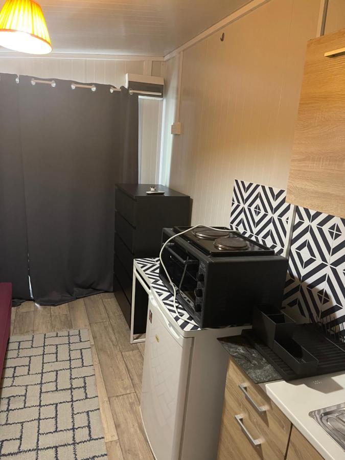 Cozy Studio In Town Center Limassol Exterior foto